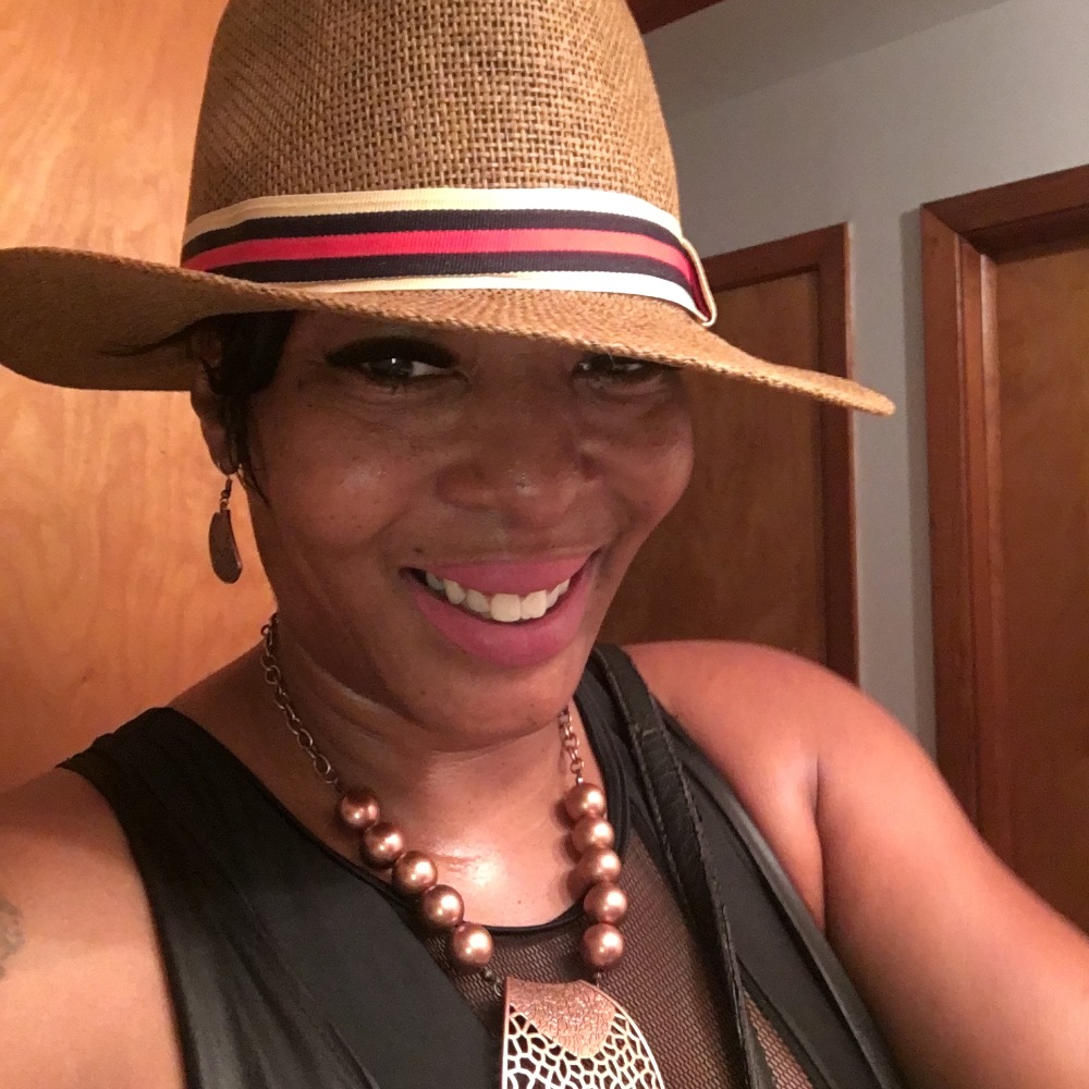 Meet your Posher, Stacia